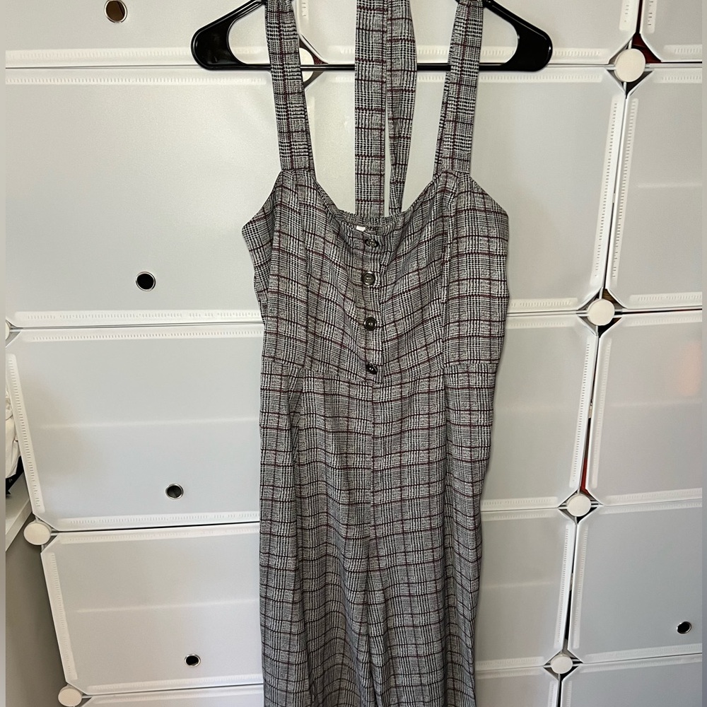 Jumpsuit